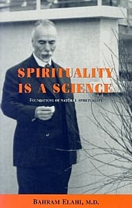 معنویت یک علم است (انگلیسی)