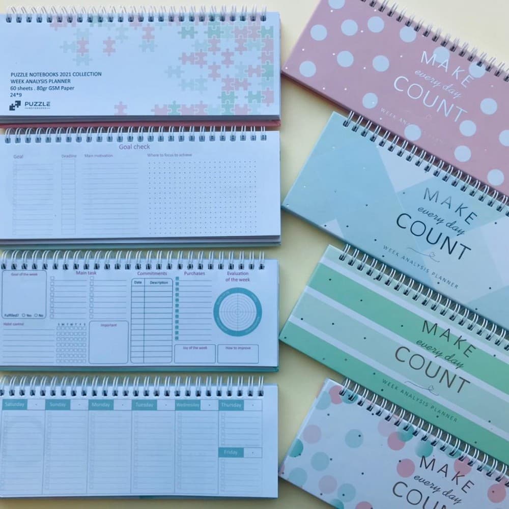 پلنر ویکلی 2021