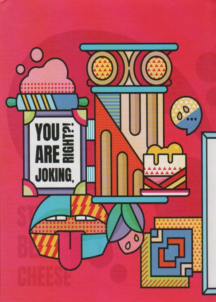 دفتر یادداشت بی خط (TUTTIFRUTTI)،(قرمز،کد 225)