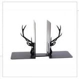 نگهدارنده کتاب فلزی طرح گوزن