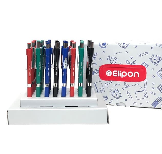 اتود کلاسیک 07 الیپون