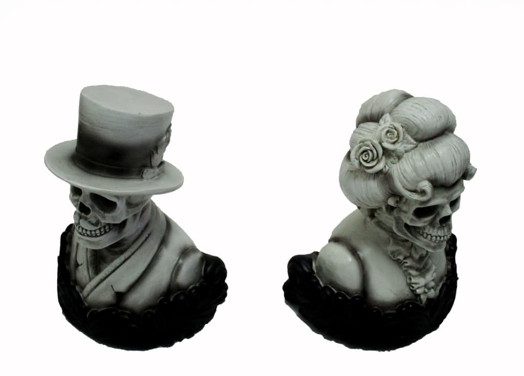 غش‌گیر کتاب طرح عروس مردگان