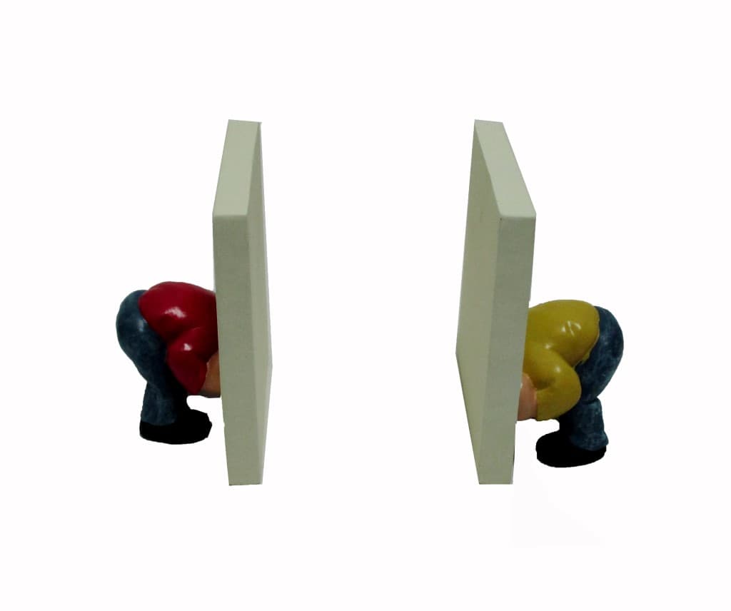 غش‌گیر کتاب طرح پت و مت