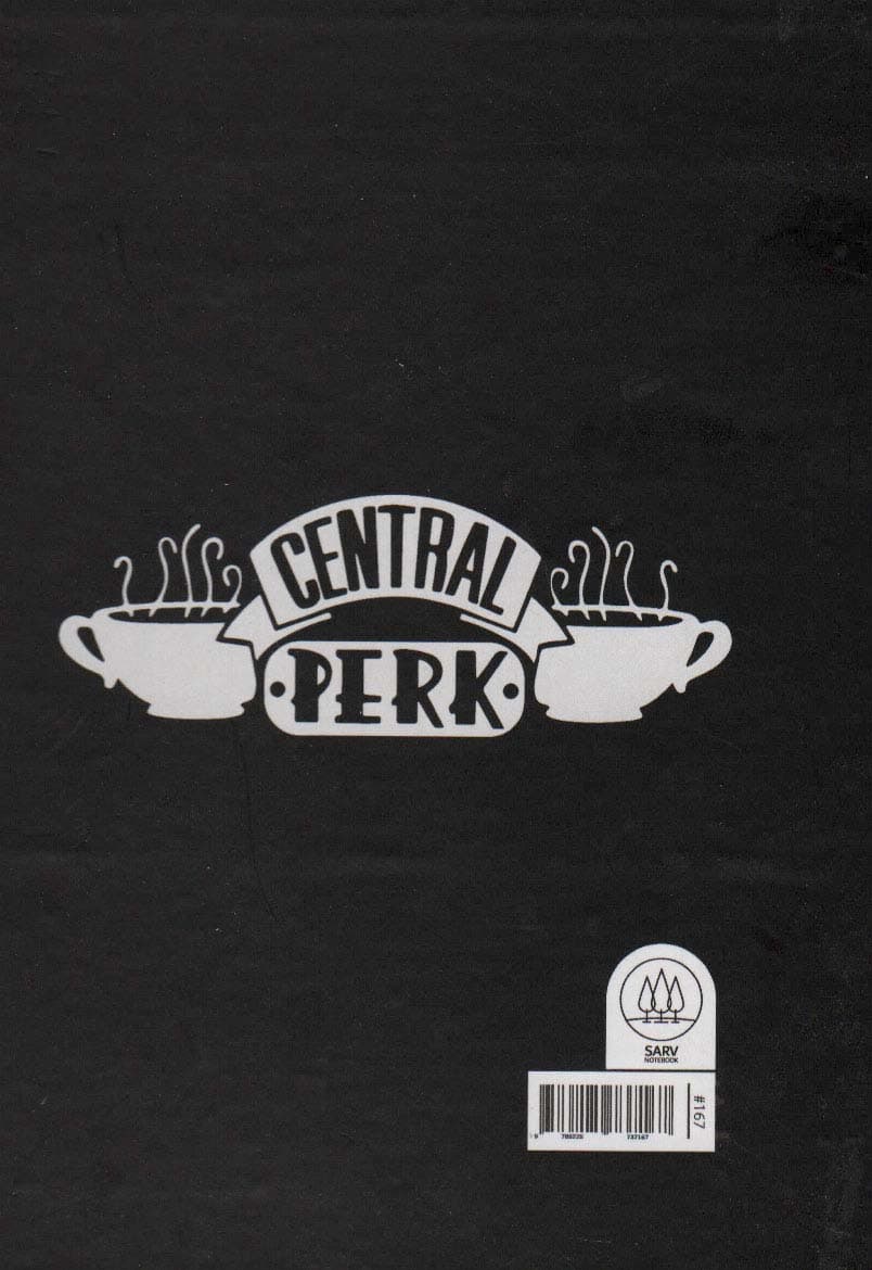 دفتر طراحی سیاه برگ (کد 167)،(سیمی)