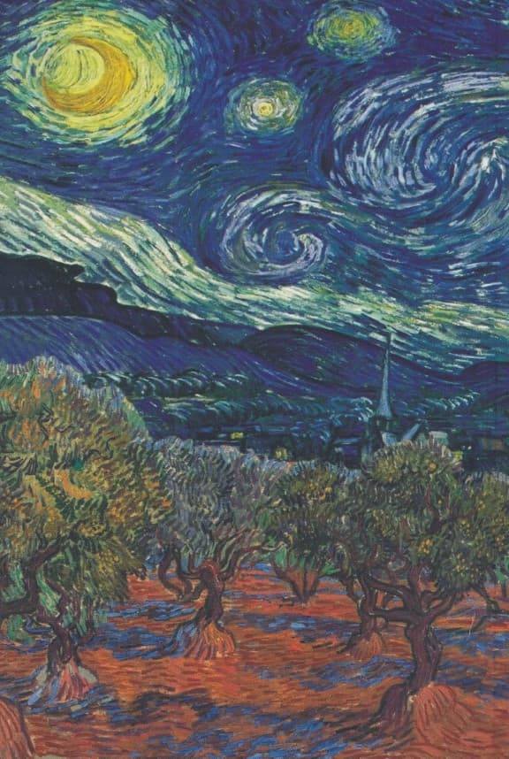 دفتر برنامه ریزی (پلنر روزانه بلوار الیزابت 17،کد 682)