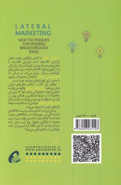 بازاریابی خلاق