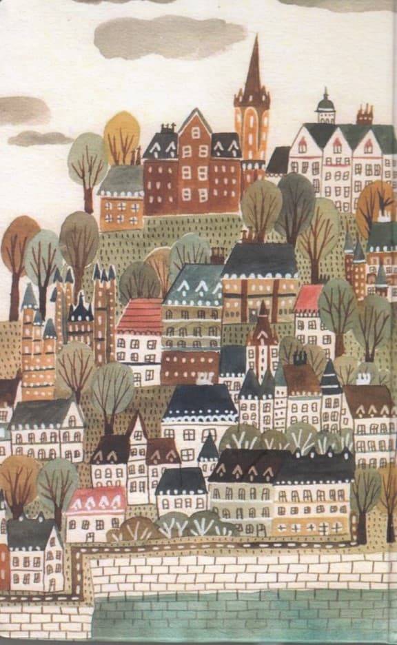 سررسید اروپایی 1402 (طرح 010)