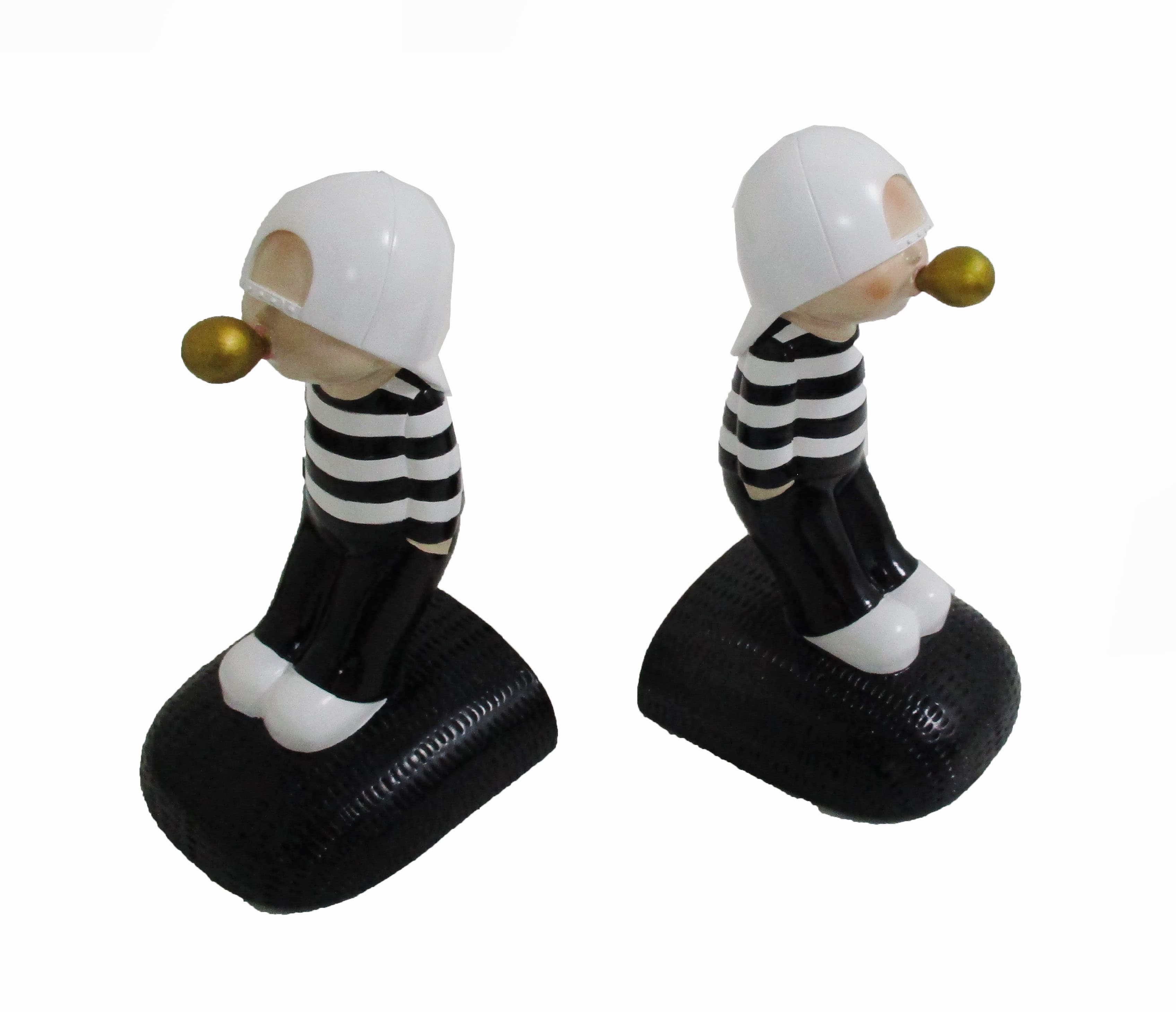 غش‌گیر کتاب طرح پسر