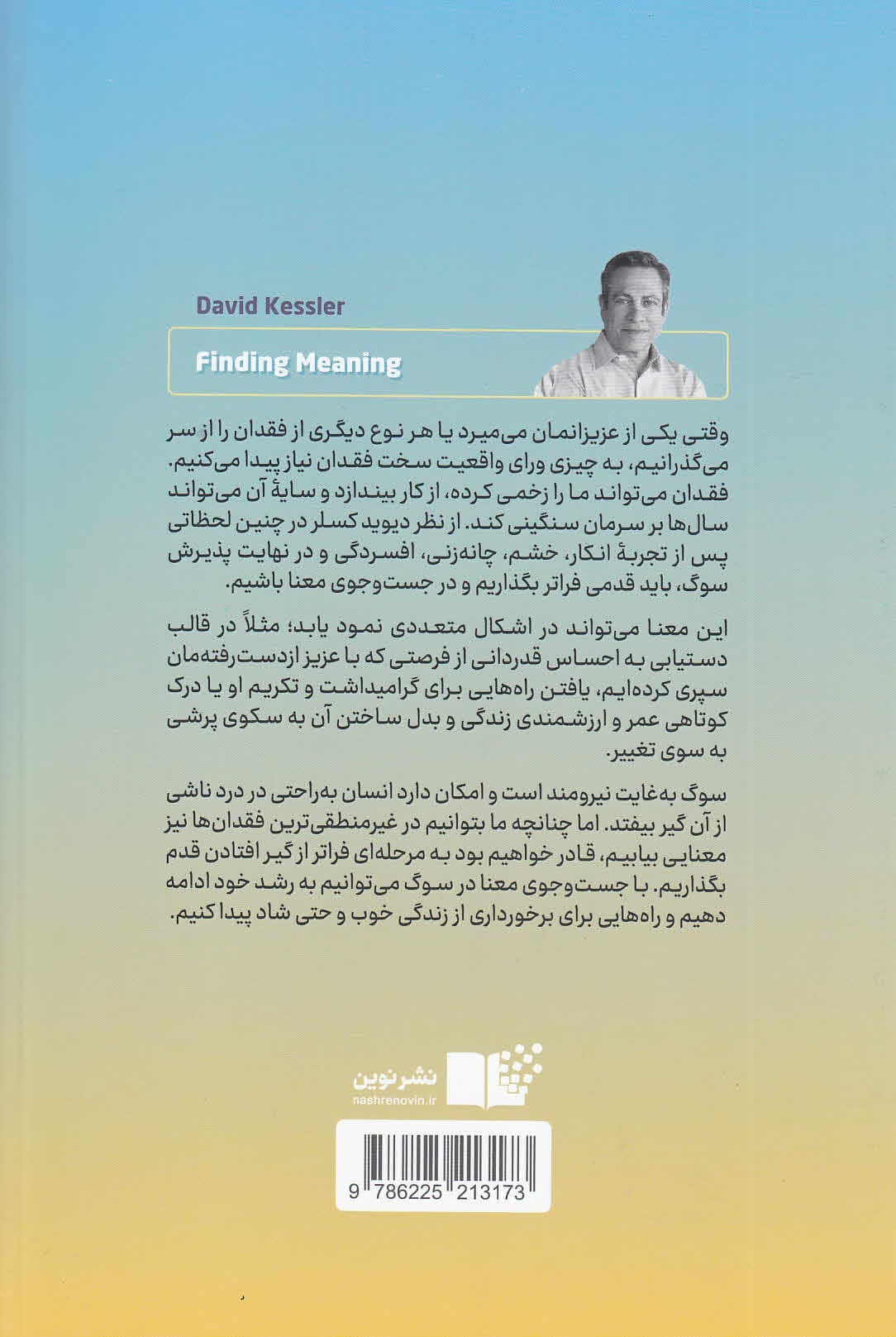 جستوجوی معنا