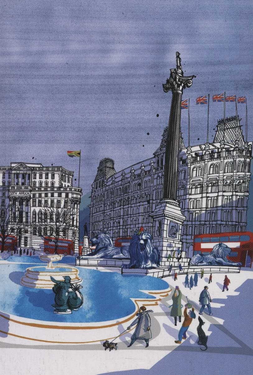 دفتر خط دار (I LOVE CITY)،(کد 918)