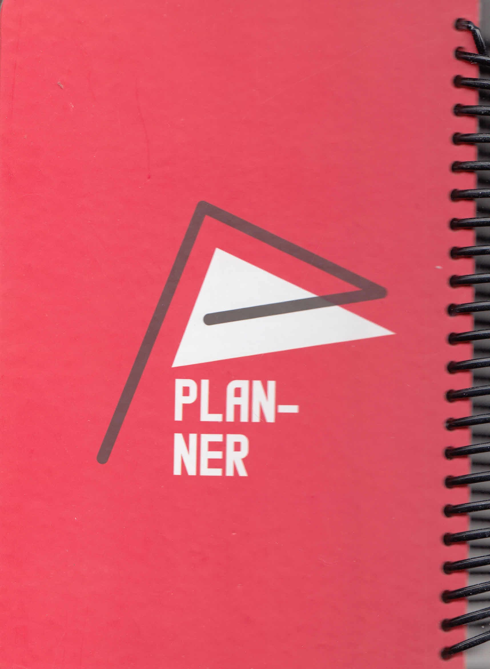 دفتر پلنر روزانه فیتوپیا