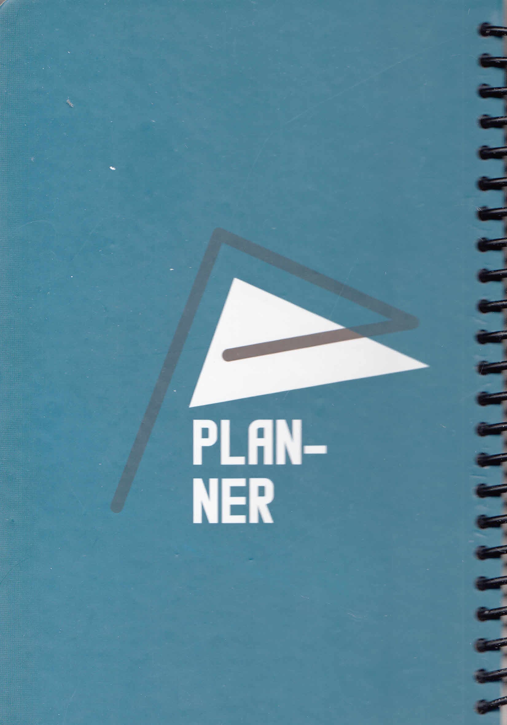 دفتر پلنر روزانه فیتوپیا