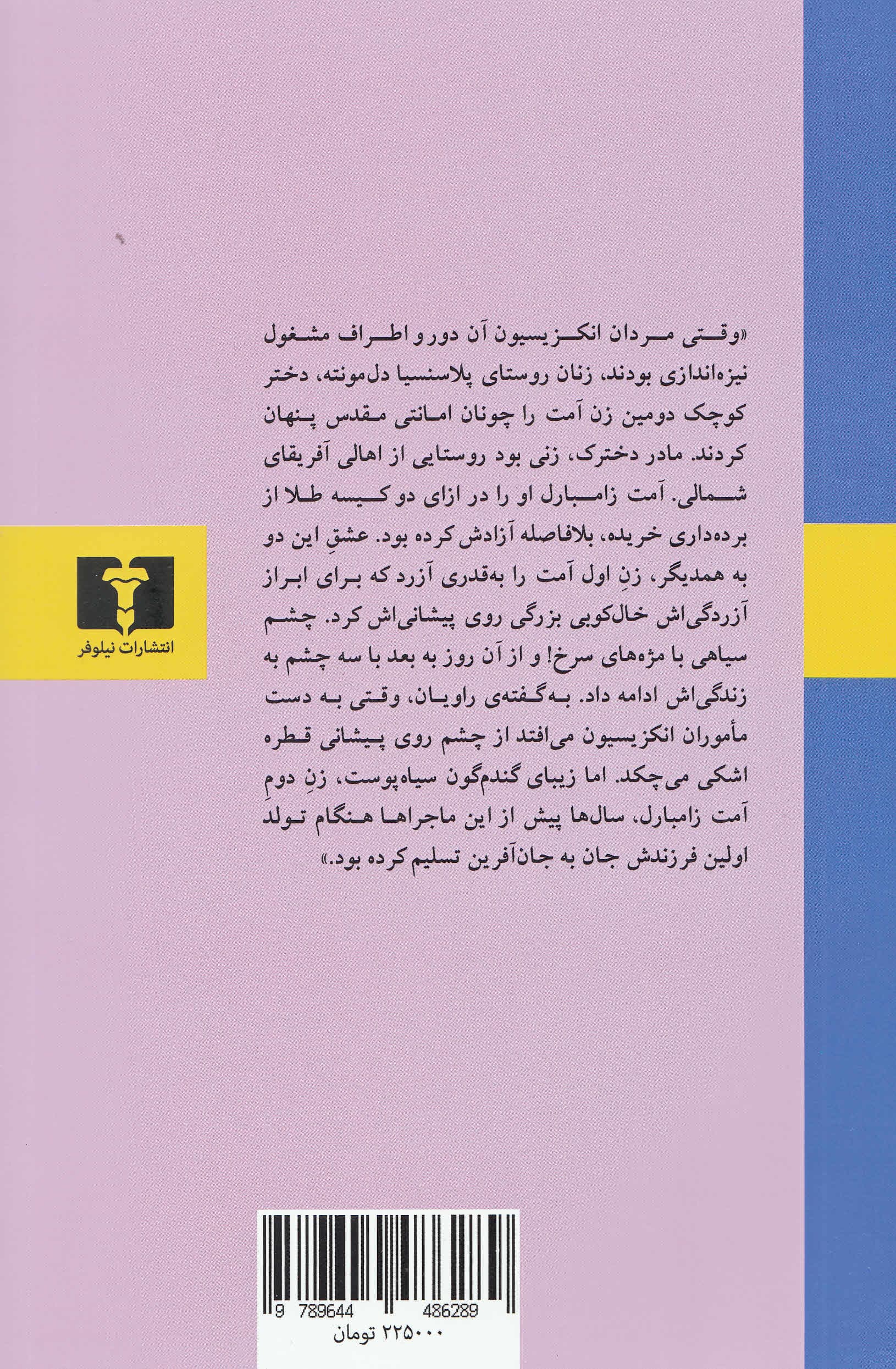 آینه‌های شهر