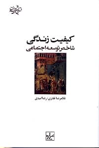 کیفیت زندگی (شاخص توسعه اجتماعی)