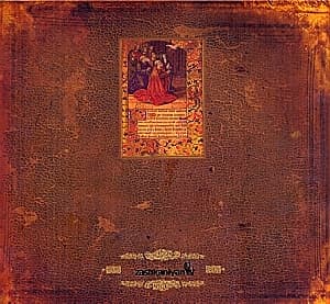 دفتر یادداشت لورا (خشتی)