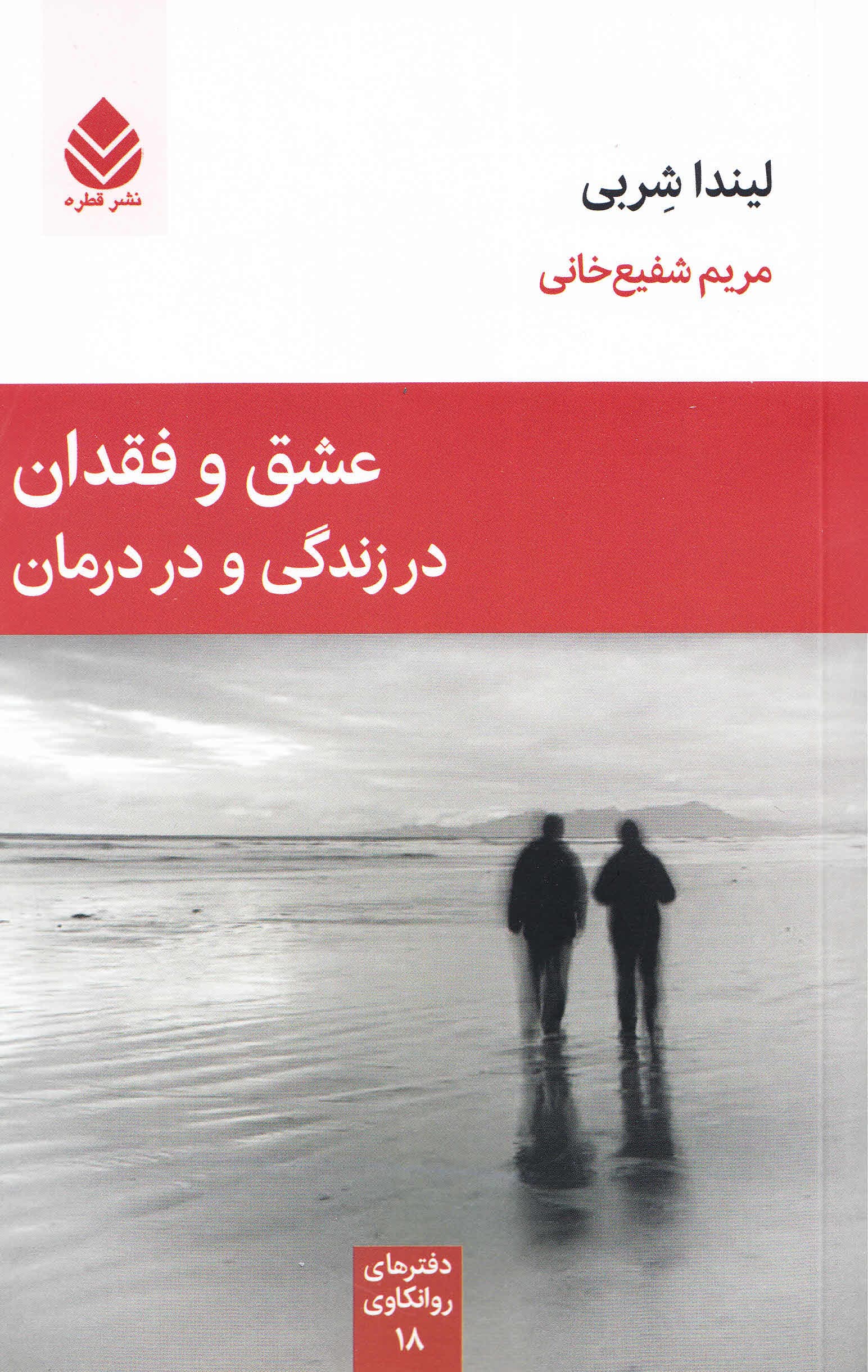 عشق و فقدان در زندگی و درمان (مجموعه دفترهای روانکاوی)