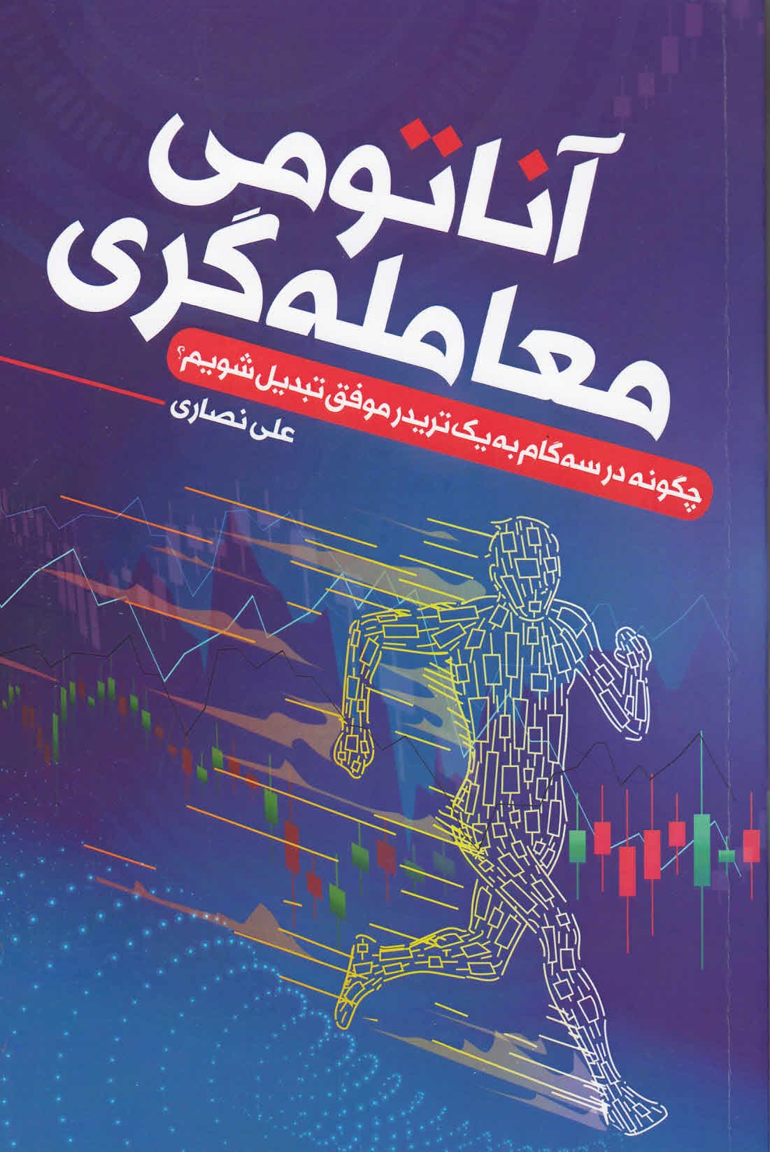 آناتومی معامله‌گری