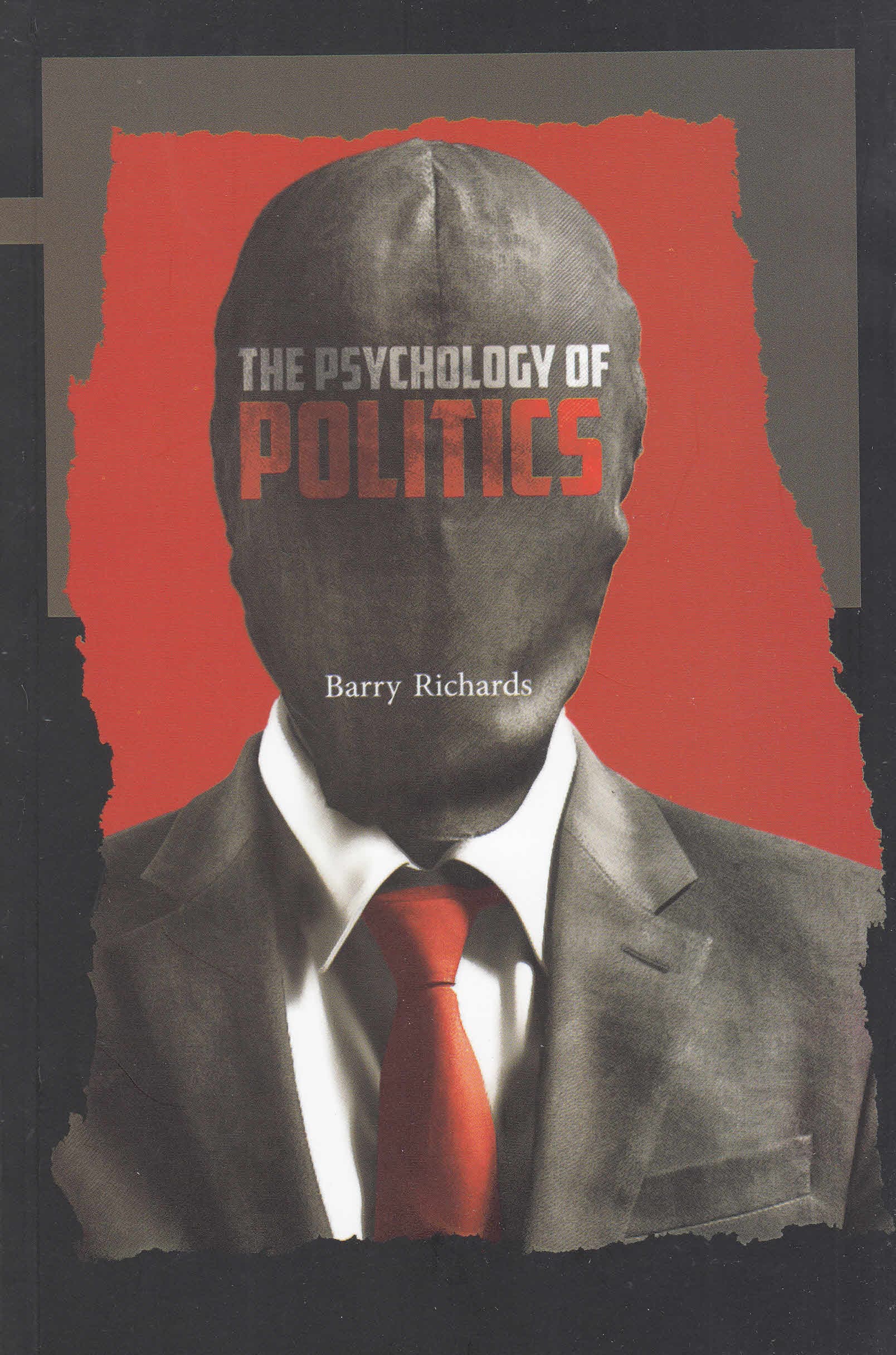 روانشناسی سیاست