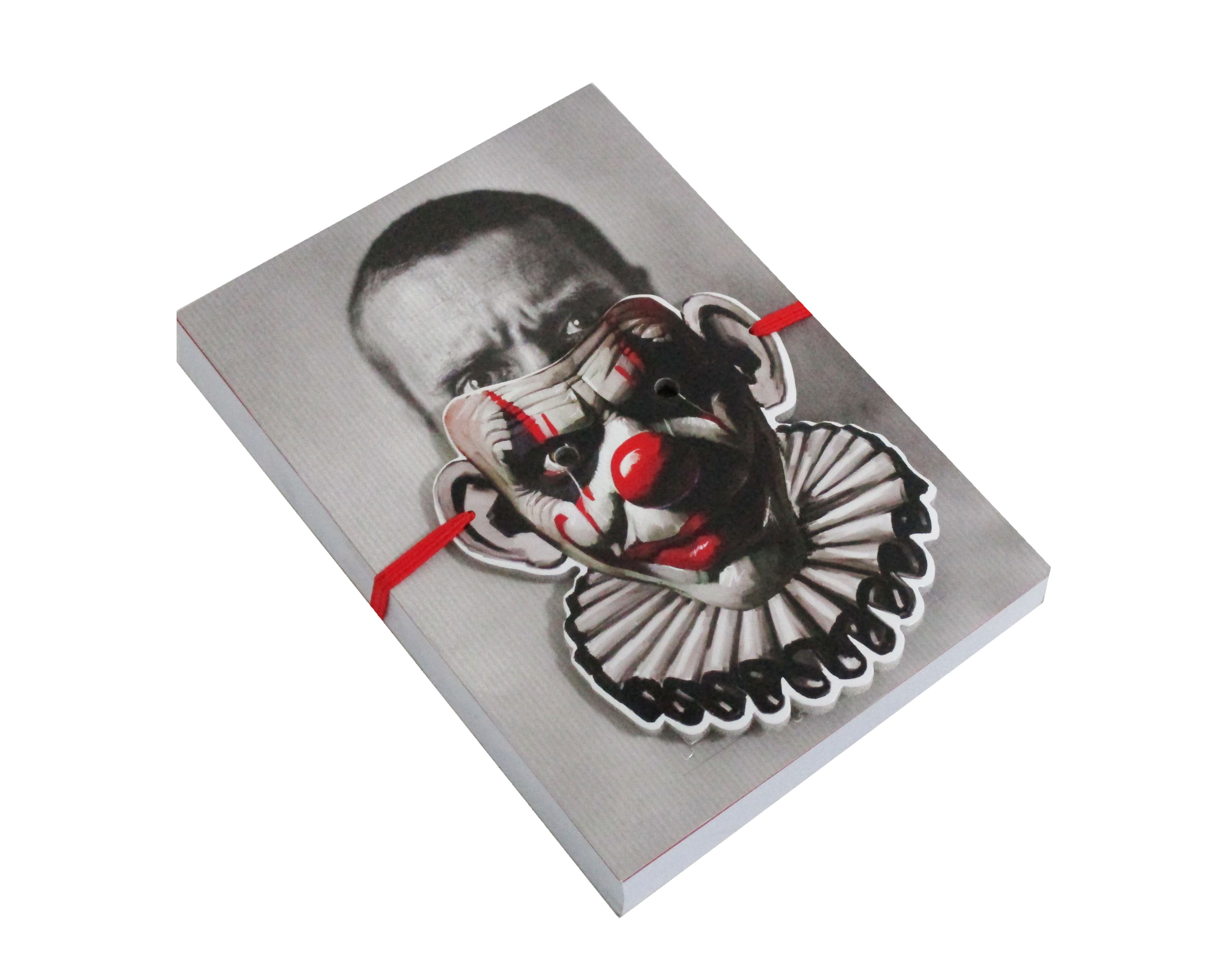 عقاید 1 دلقک