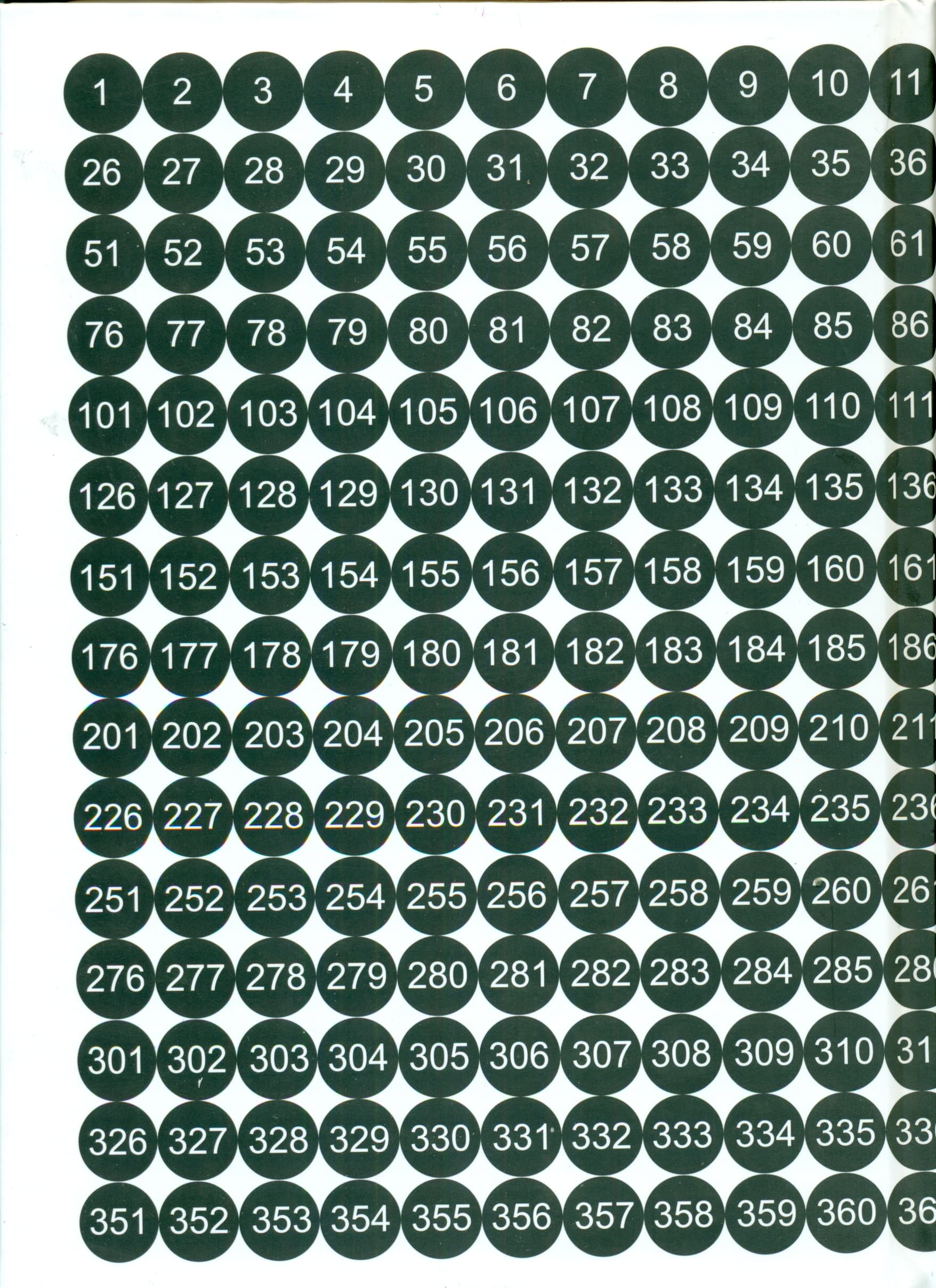 دفتر خط دار تایپوگرافی (کد551)