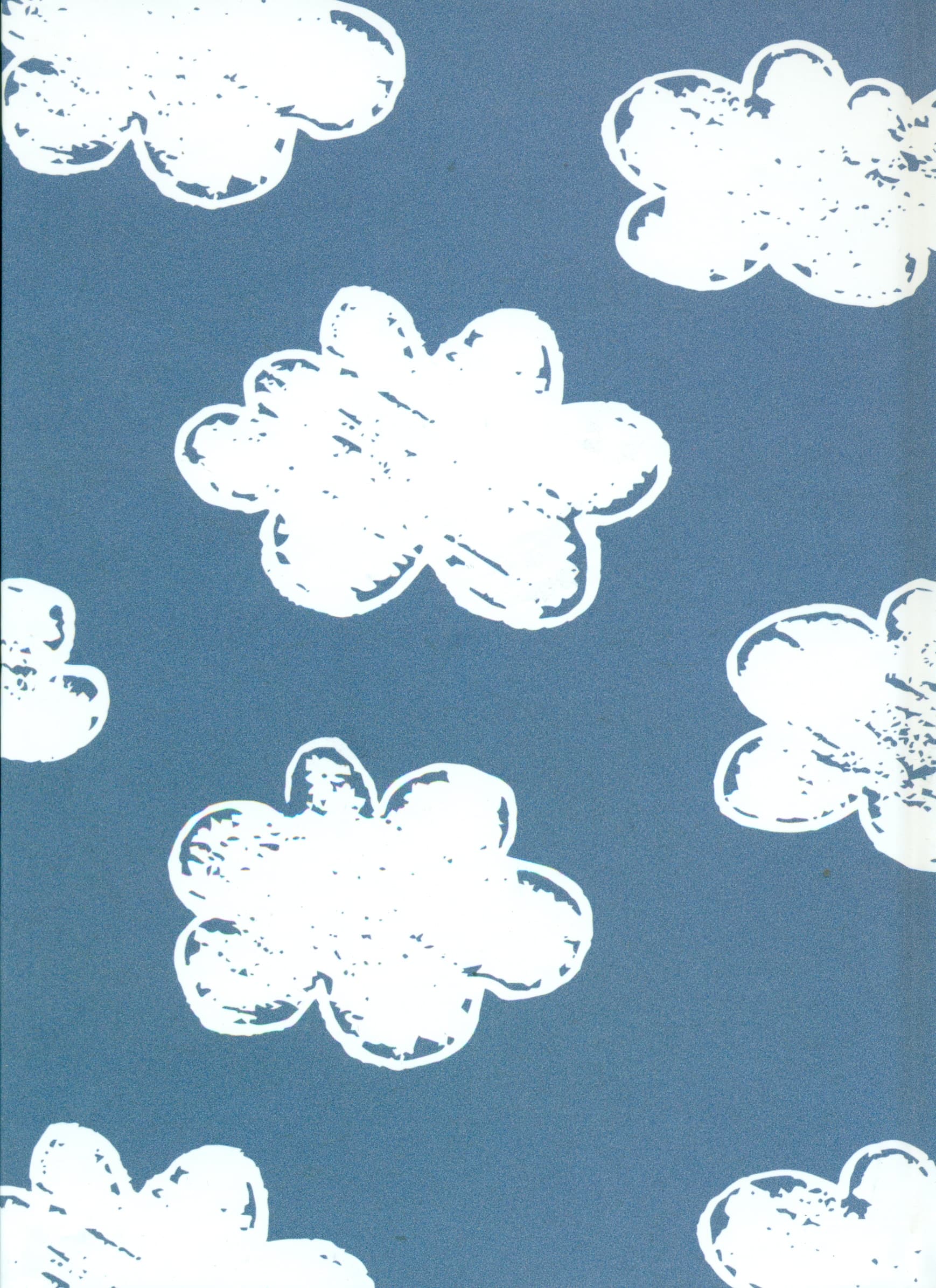 دفتر خط دار تایپوگرافی (کد254)