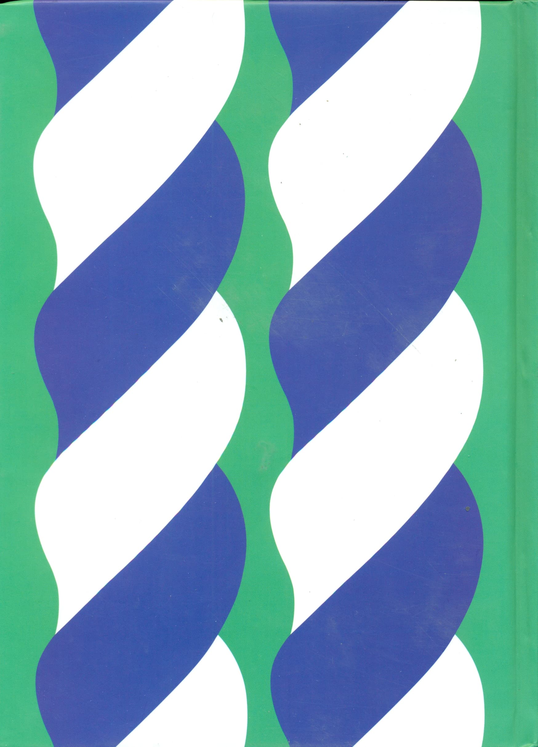 دفتر خط دار تایپوگرافی (کد322)