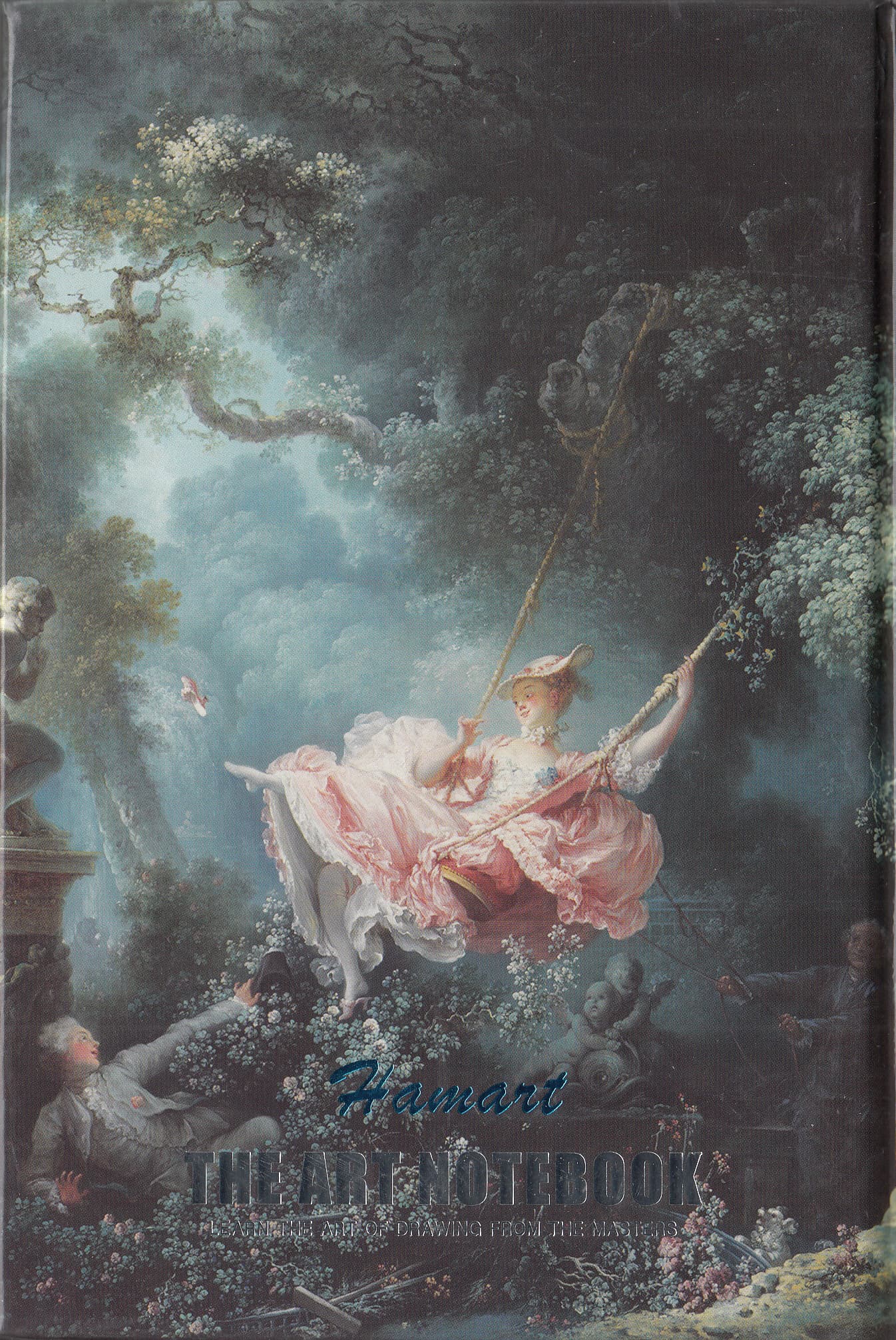 دفتر طراحی رنسانس (کد 032)