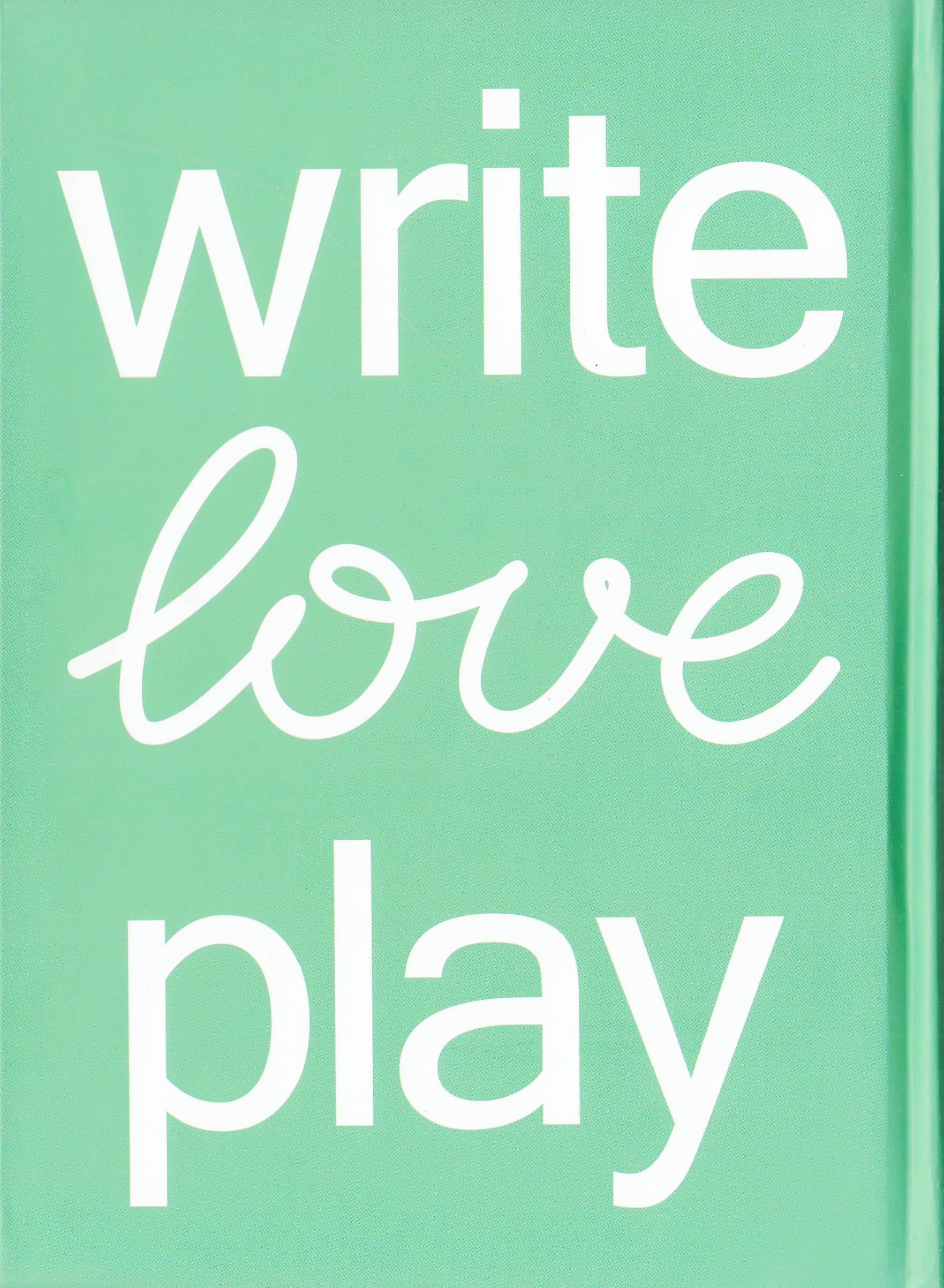 دفتر خط دار تایپوگرافی (کد315)