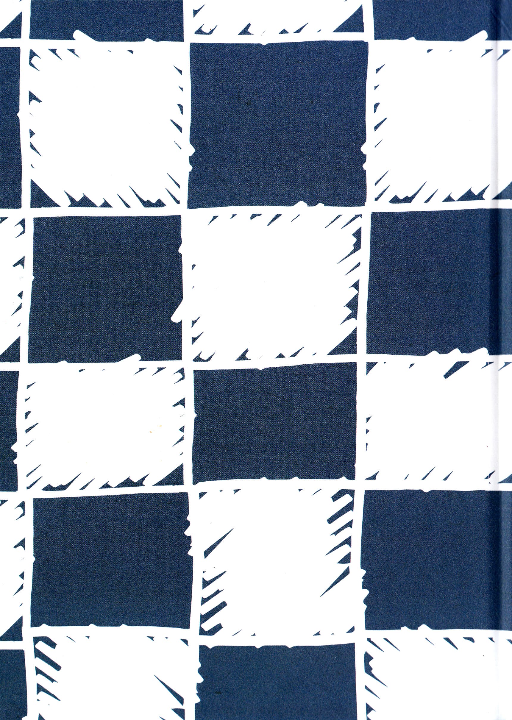 دفتر خط دار تایپوگرافی (کد261)