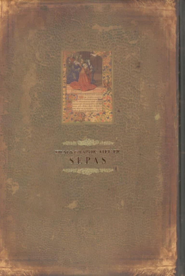 دفترچه یادداشت لورا پالتویی (بی‌خط) 