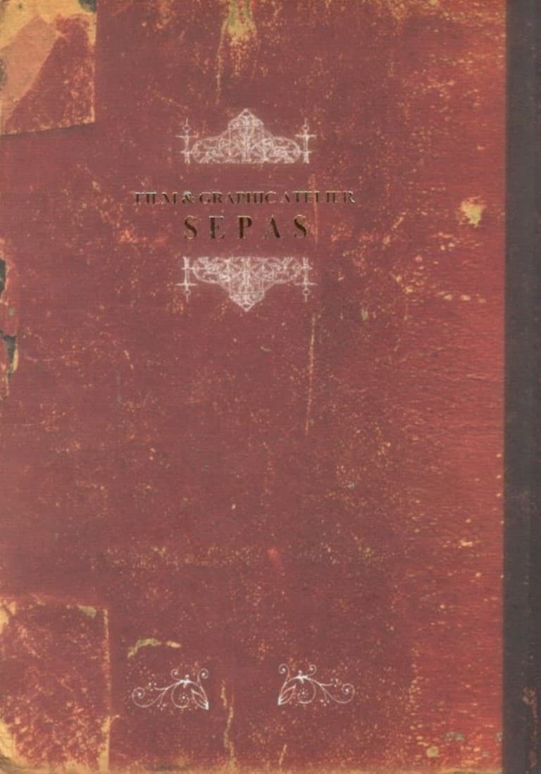 دفترچه یادداشت انجیل جیبی (بی‌خط) 