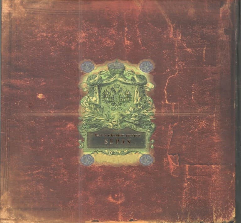 دفترچه یادداشت ورونیکا خشتی (خط‌دار) 