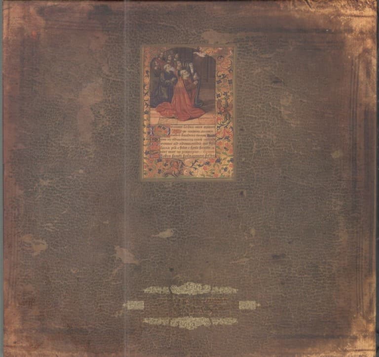 دفترچه یادداشت لورا خشتی (خط‌دار) 