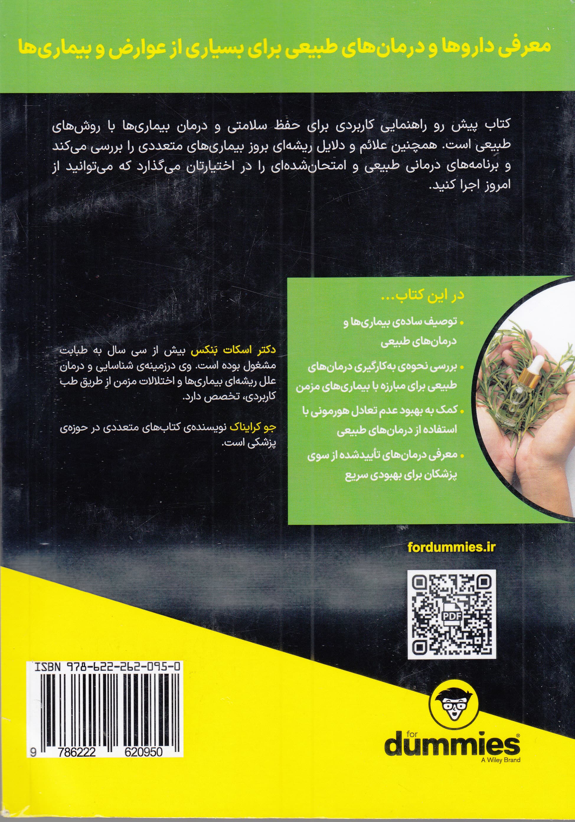 درمان‌های طبیعی برای دامیز