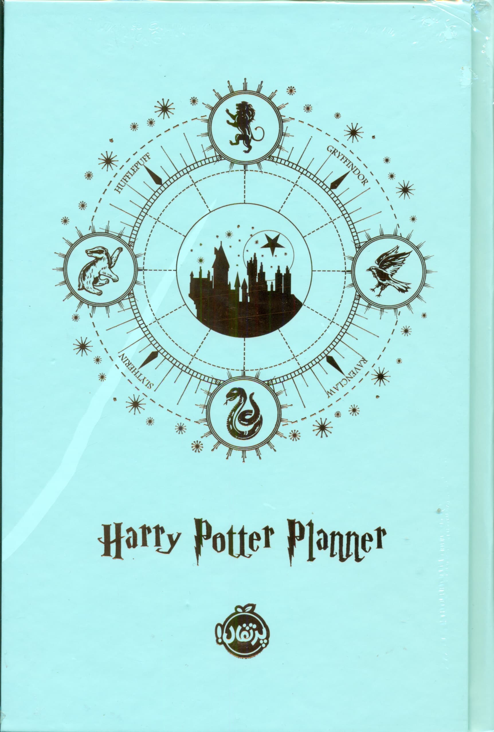 پلنر هری پاتر مس کوب