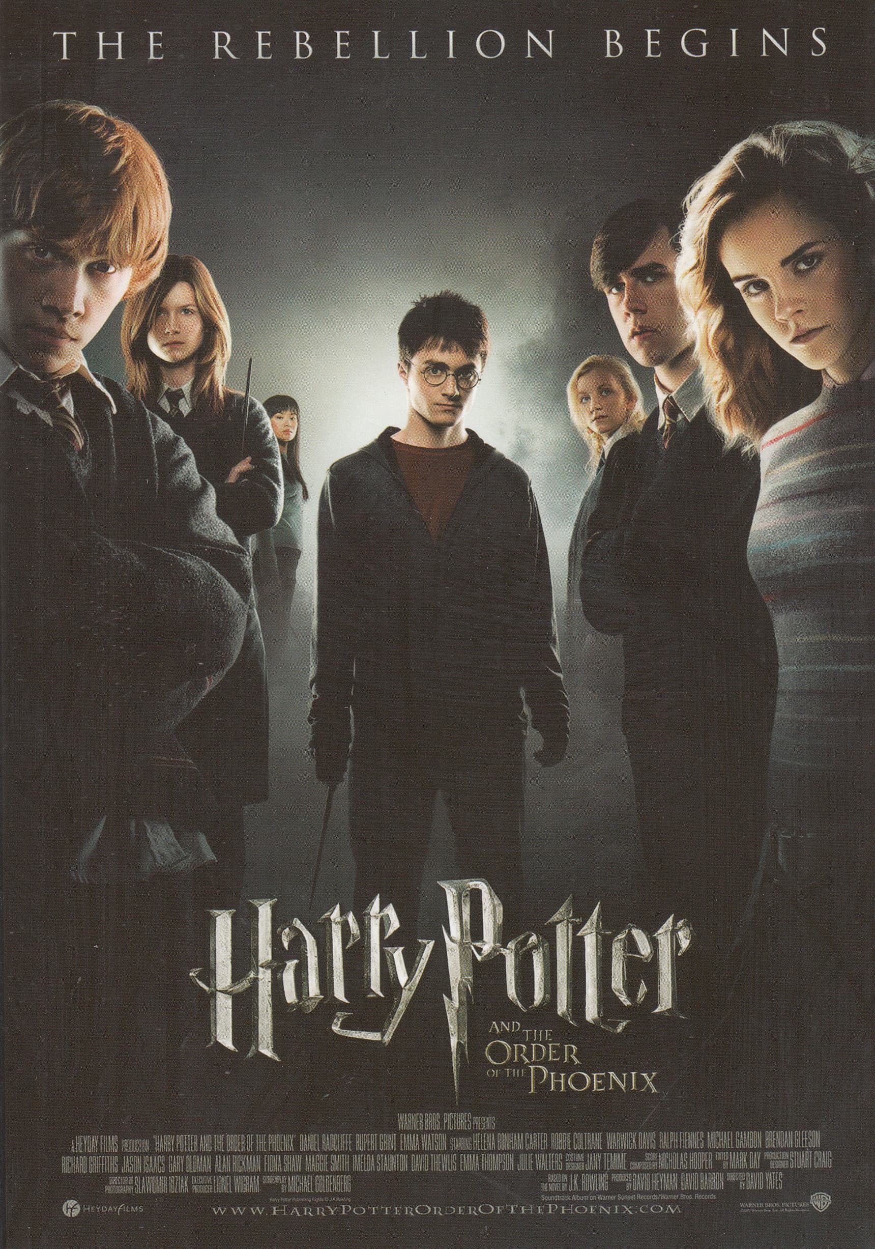 دفتر خط دار هری پاتر (کد 165)