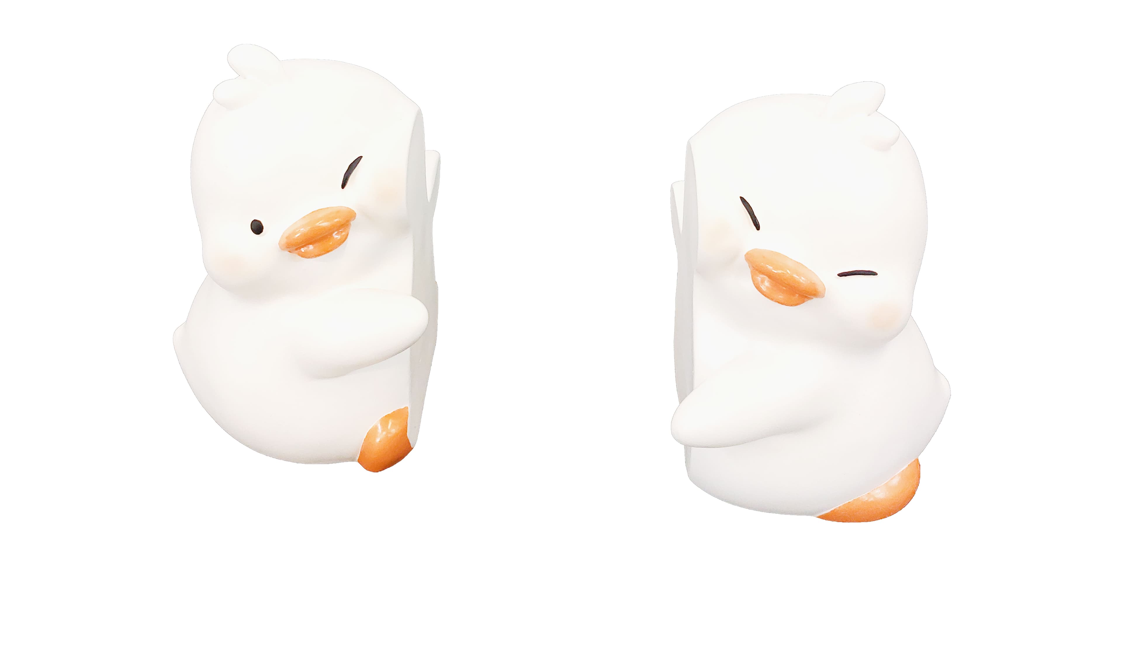 غش‌گیر کتاب طرح جوجه