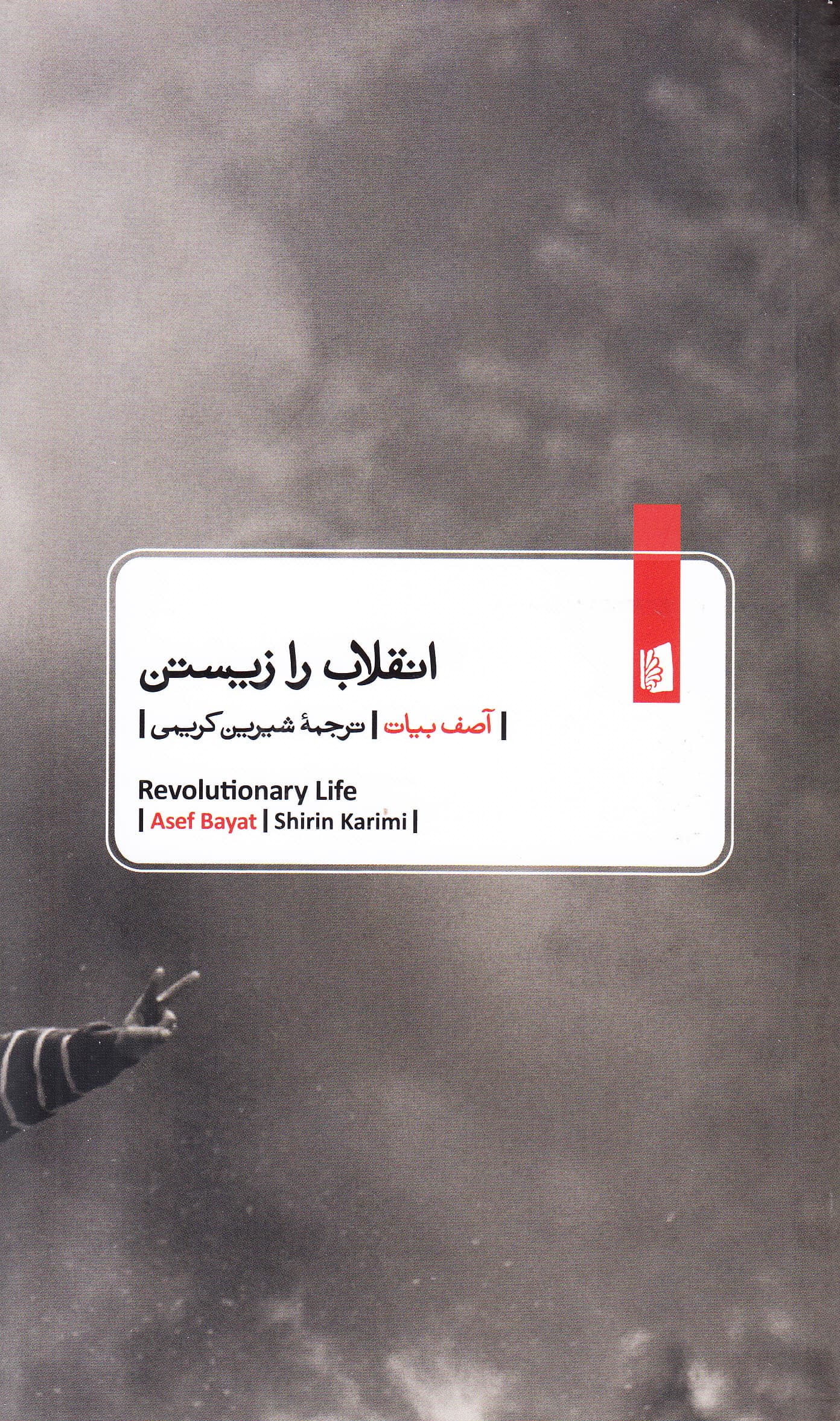 انقلاب را زیستن (زندگی روزمره بهار عربی)