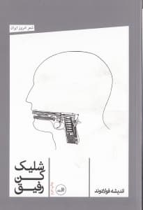 شلیک کن رفیق (مجموعه شعر)