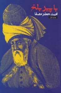 با پیر بلخ (کاربرد مثنوی در خودشناسی)