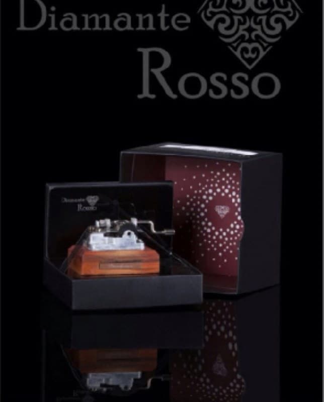  موزیک باکس la vie en rose