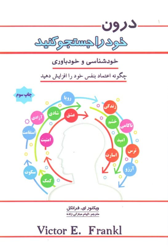 درون خود را جستجو کنید