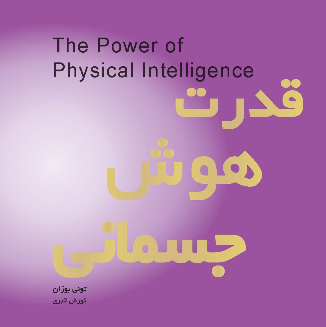 قدرت هوش جسمانی