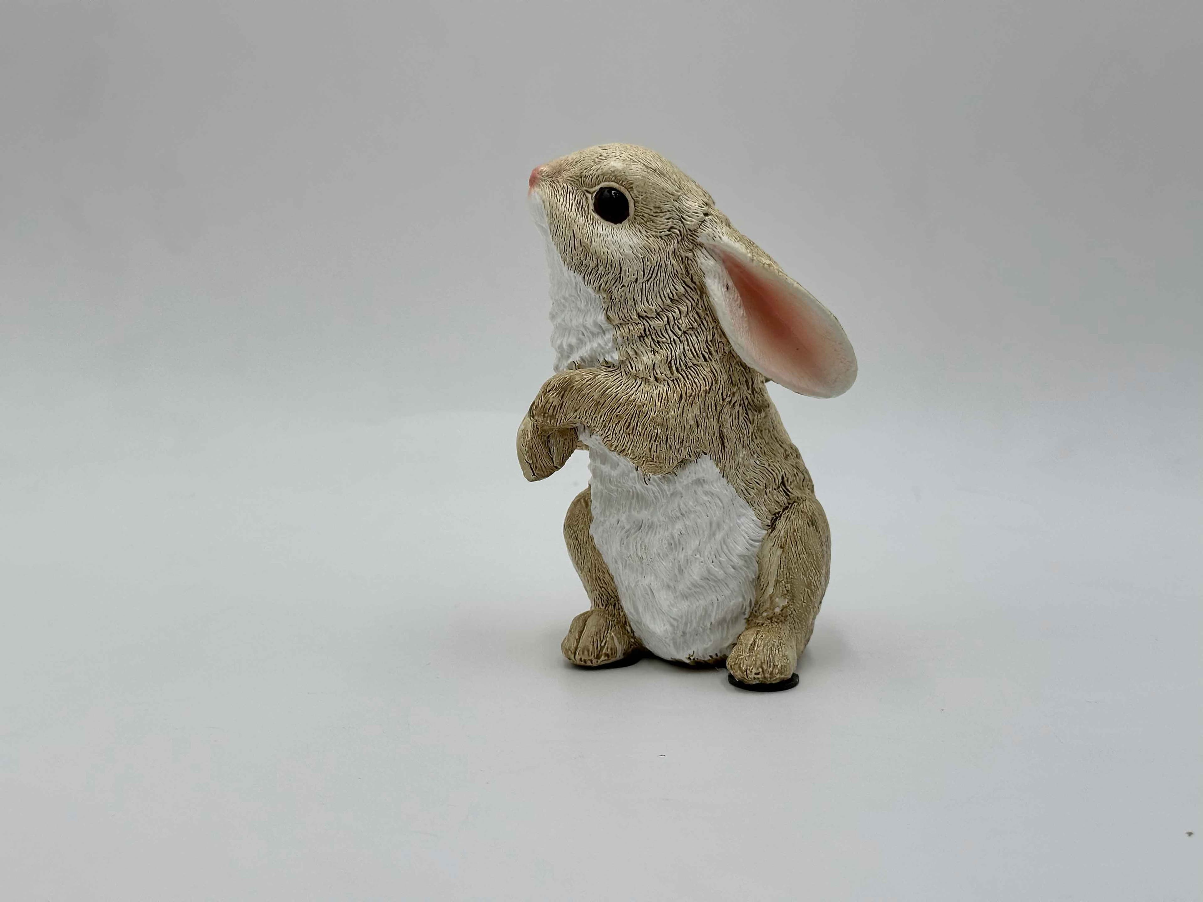 تندیس 3 خرگوش