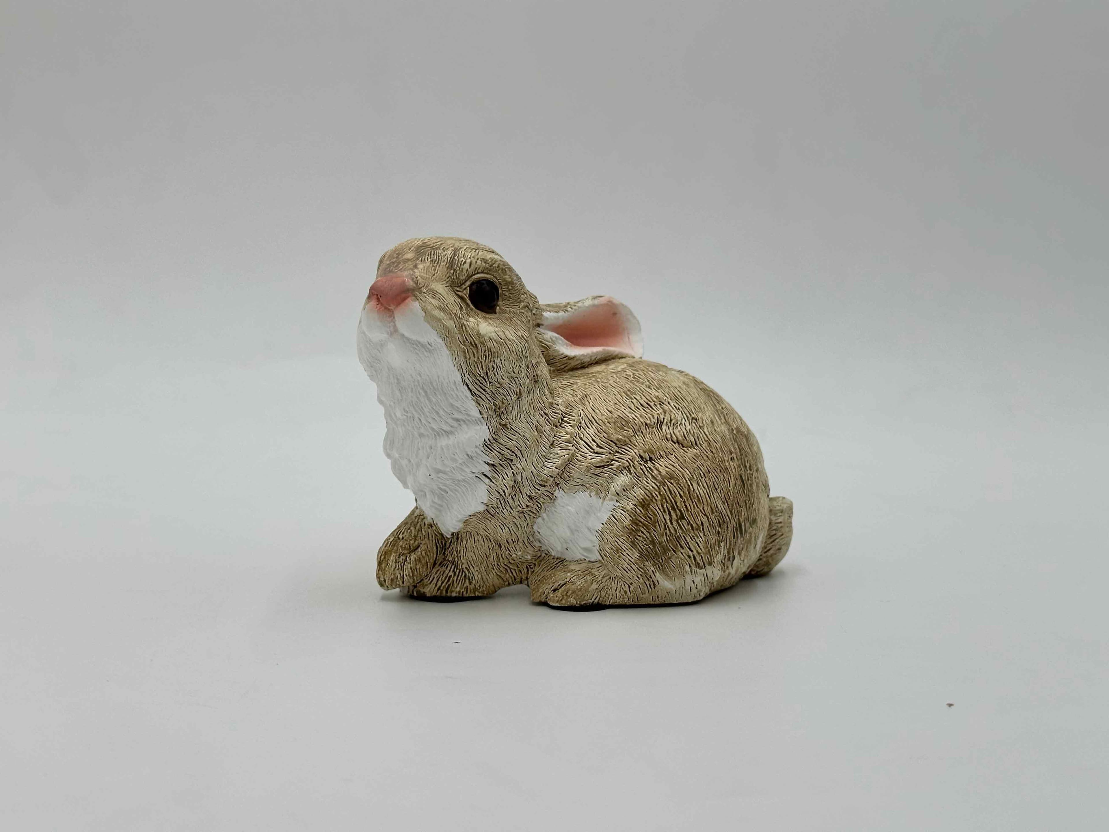 تندیس 3 خرگوش