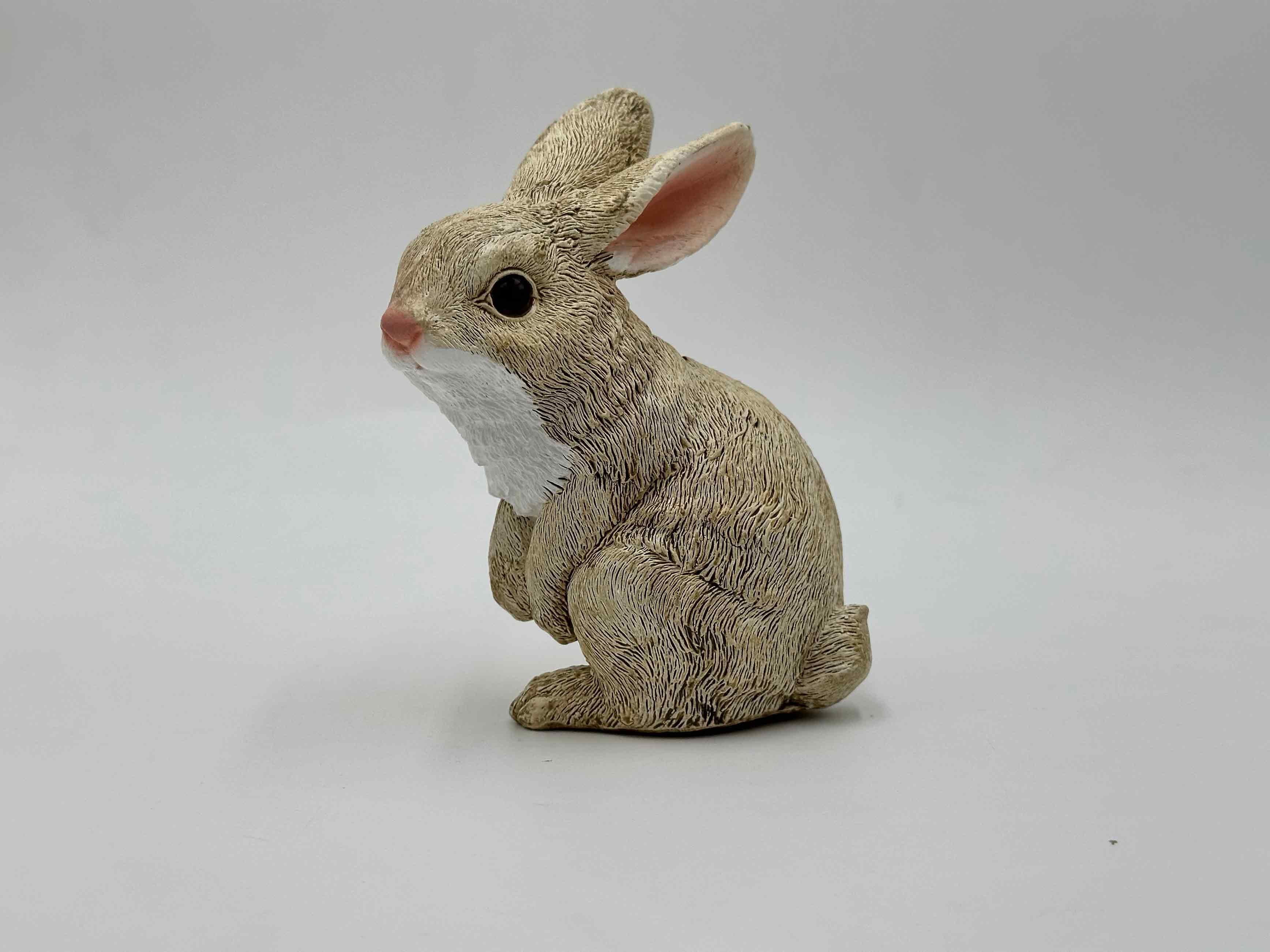 تندیس 3 خرگوش