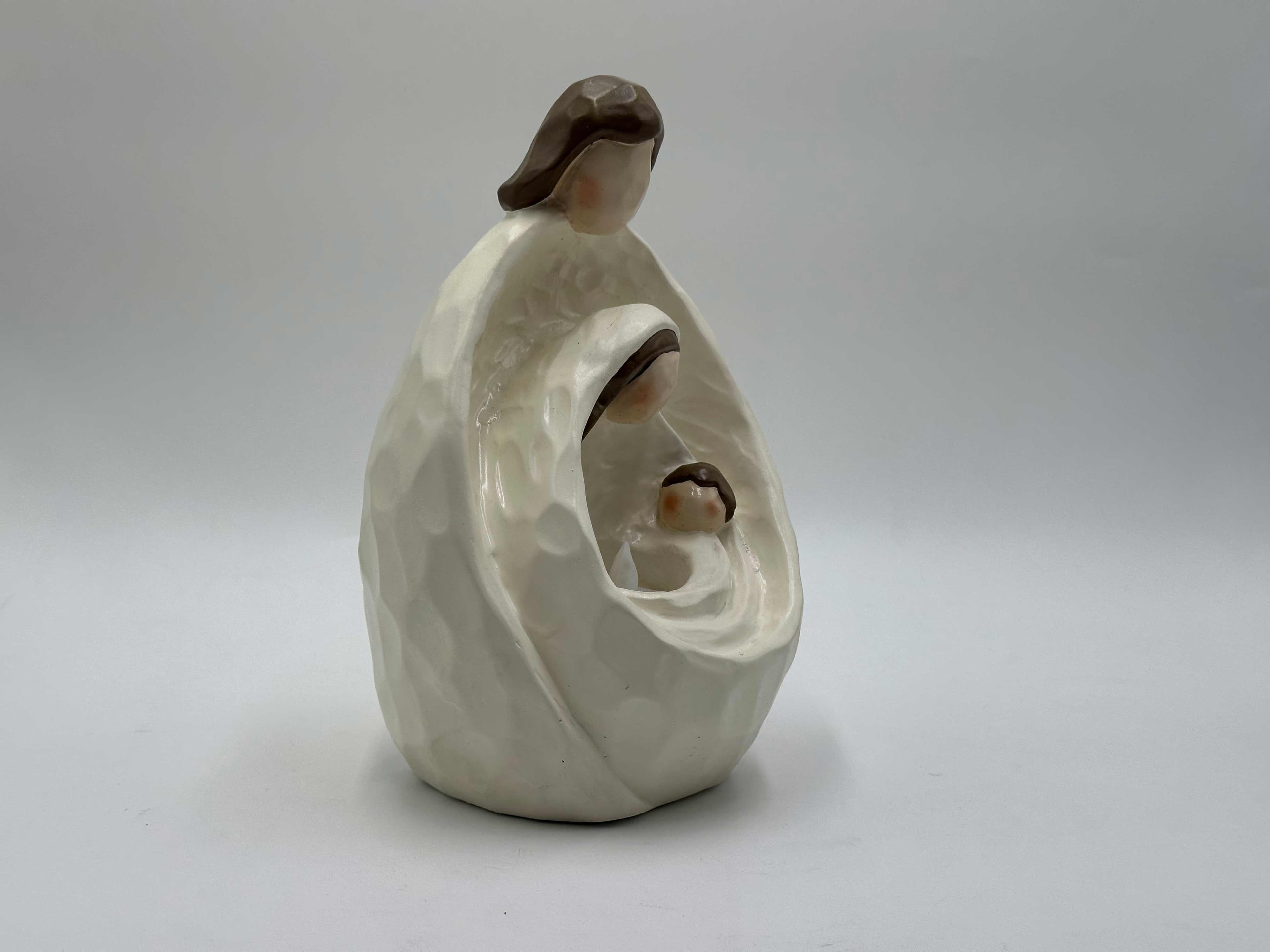 تندیس جاشمعی خانواده