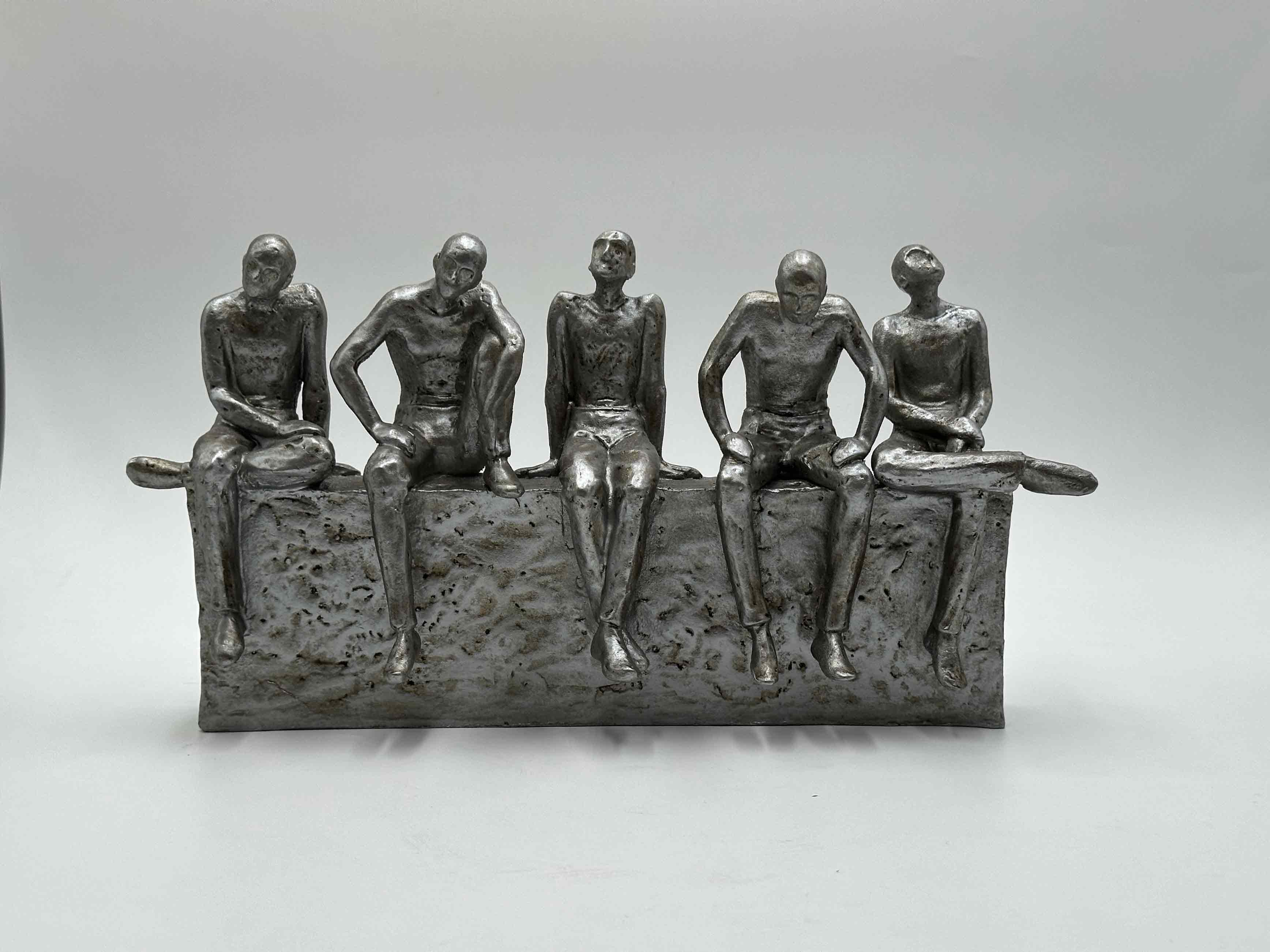 تندیس کارگران