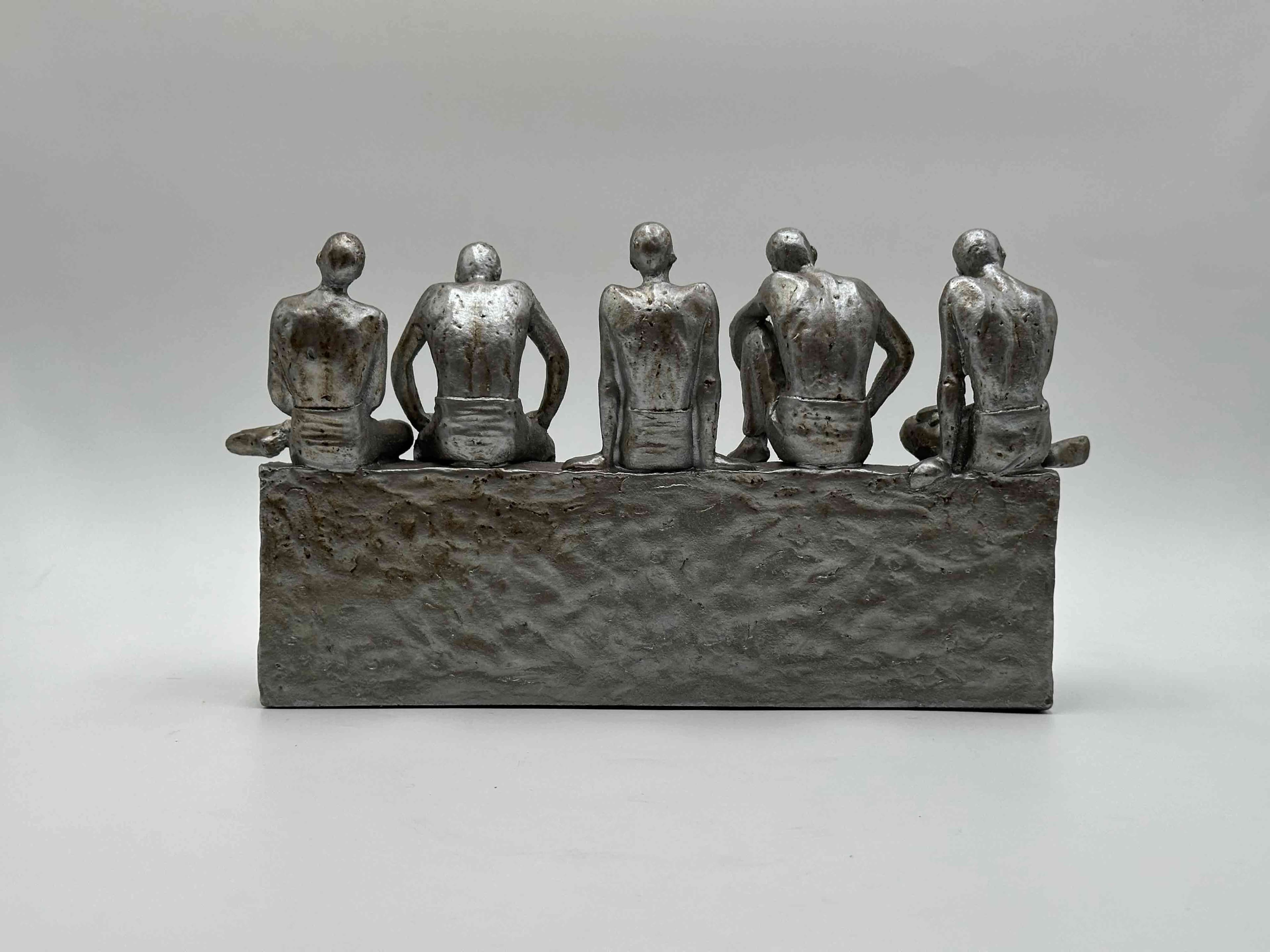 تندیس کارگران