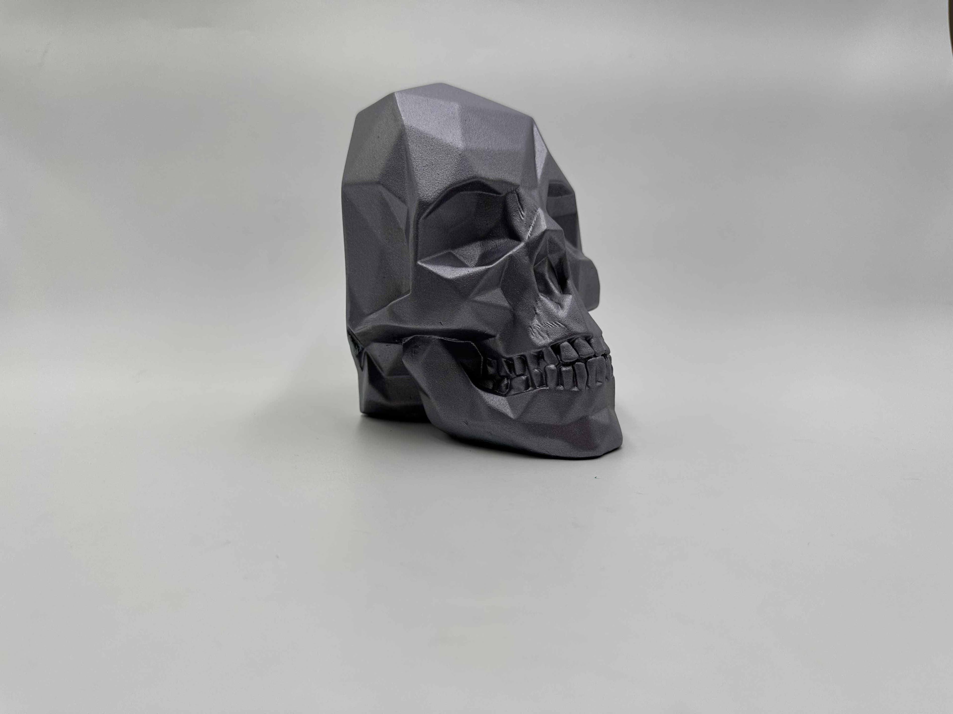 تندیس جمجمه